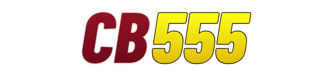 cb555 logo
